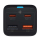 Baseus Ładowarka sieciowa GaN3 Pro 2x USB-C 2x USB-A 65W - 1195443 - zdjęcie 3